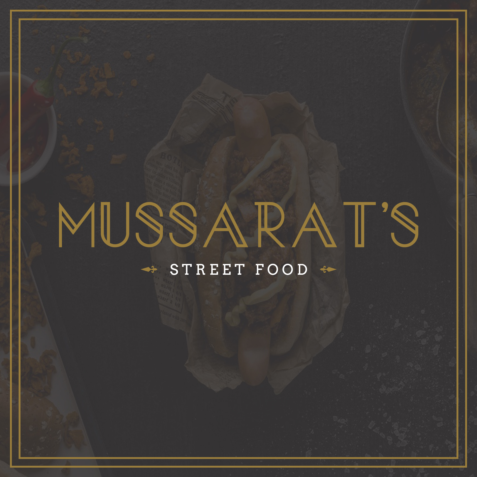 Mussarat's Restaurant