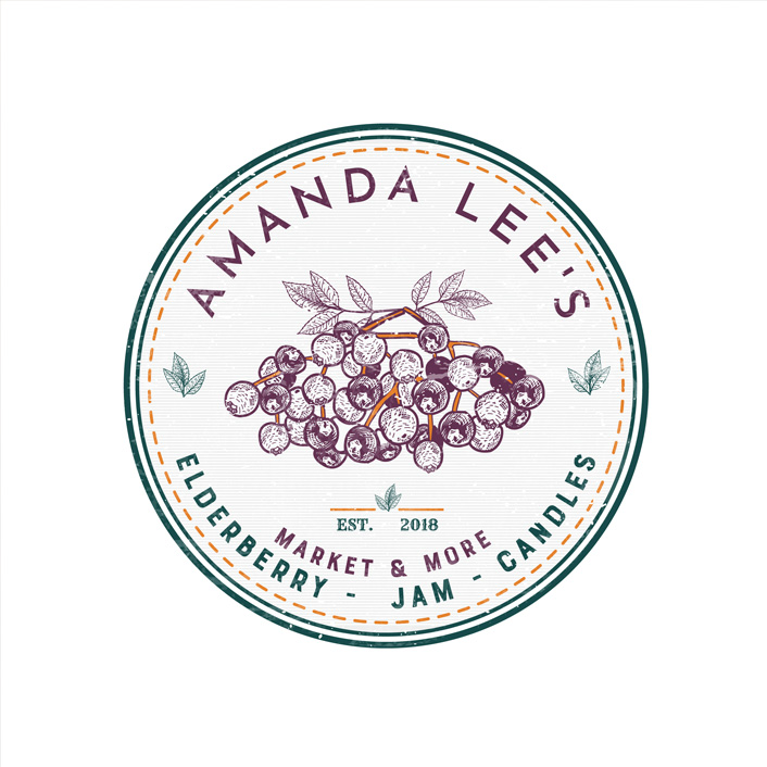 Amanda Lee's