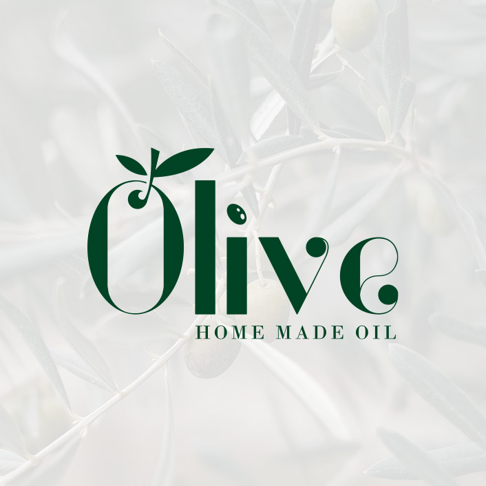 Olive - Handmade Olive Oil