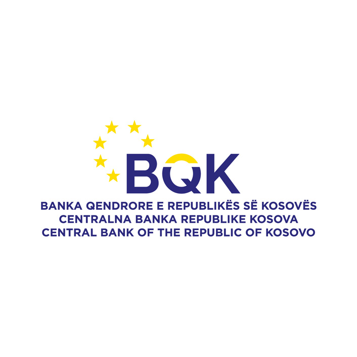 BQK - Kosovo Central Bank