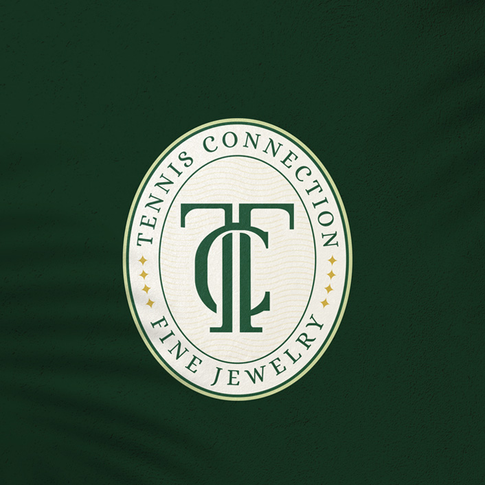Tennis Connection Jewelry