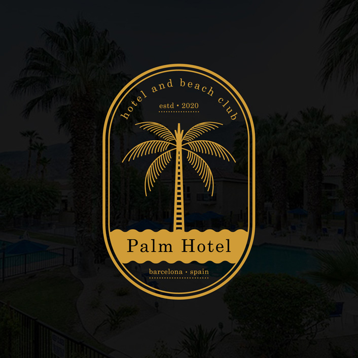 Palm - Hotel and Beach Club