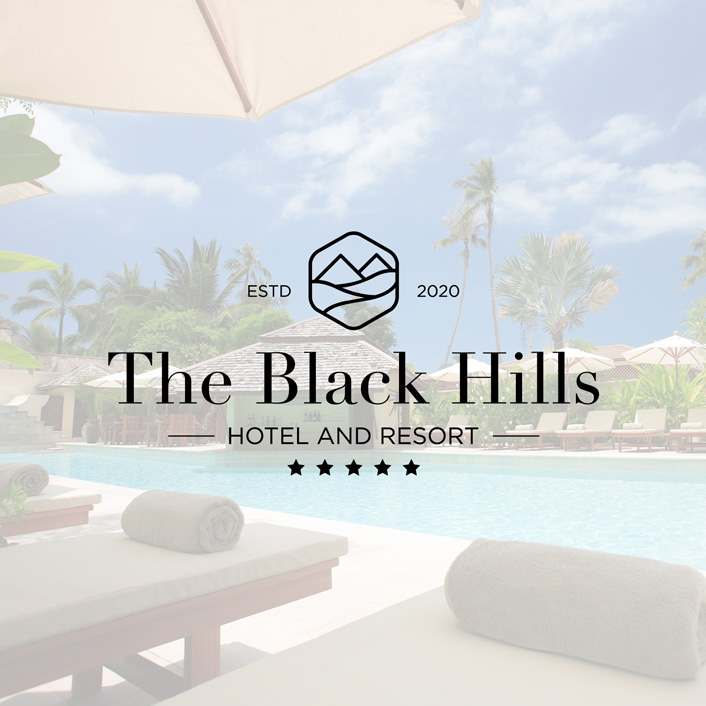 Black Hills - Hotel and Resort