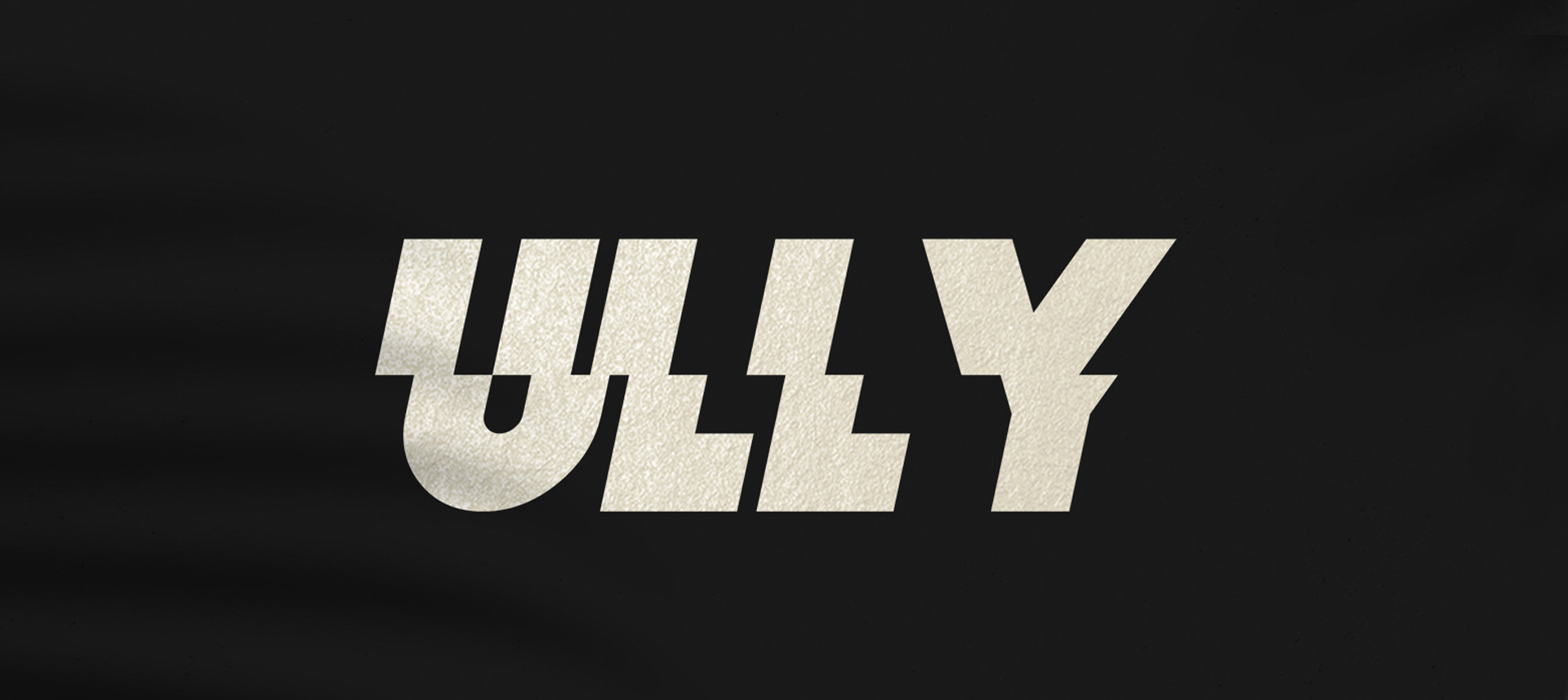 Project image of Ully Streetwear