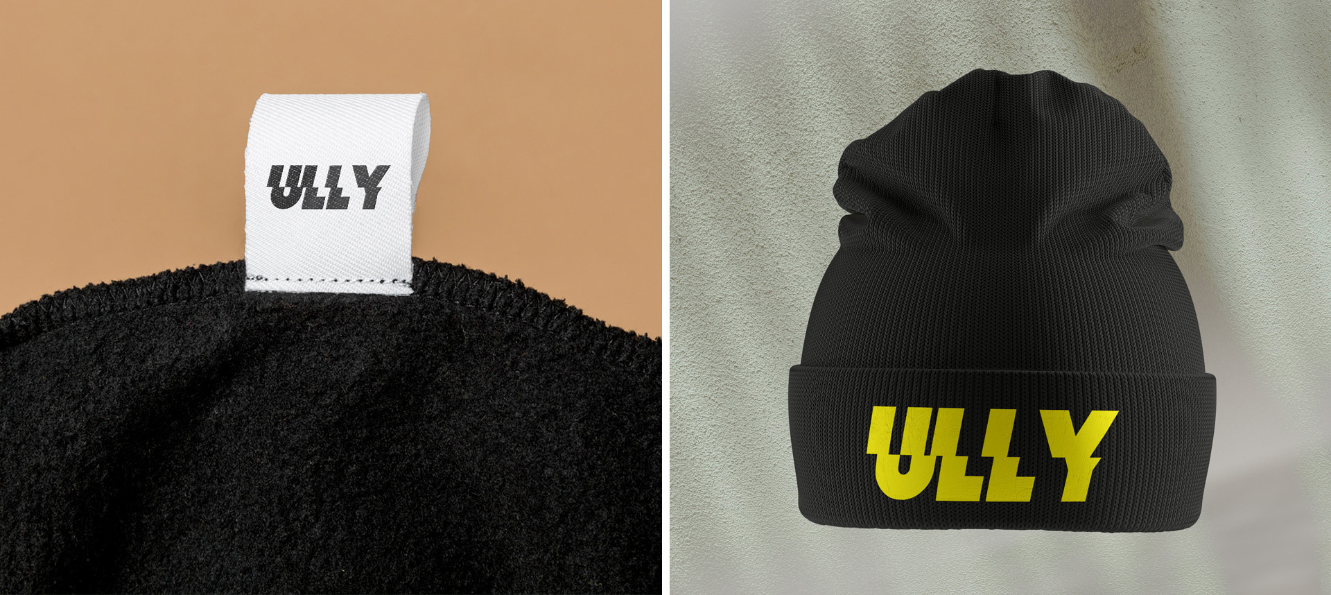 Project image of Ully Streetwear