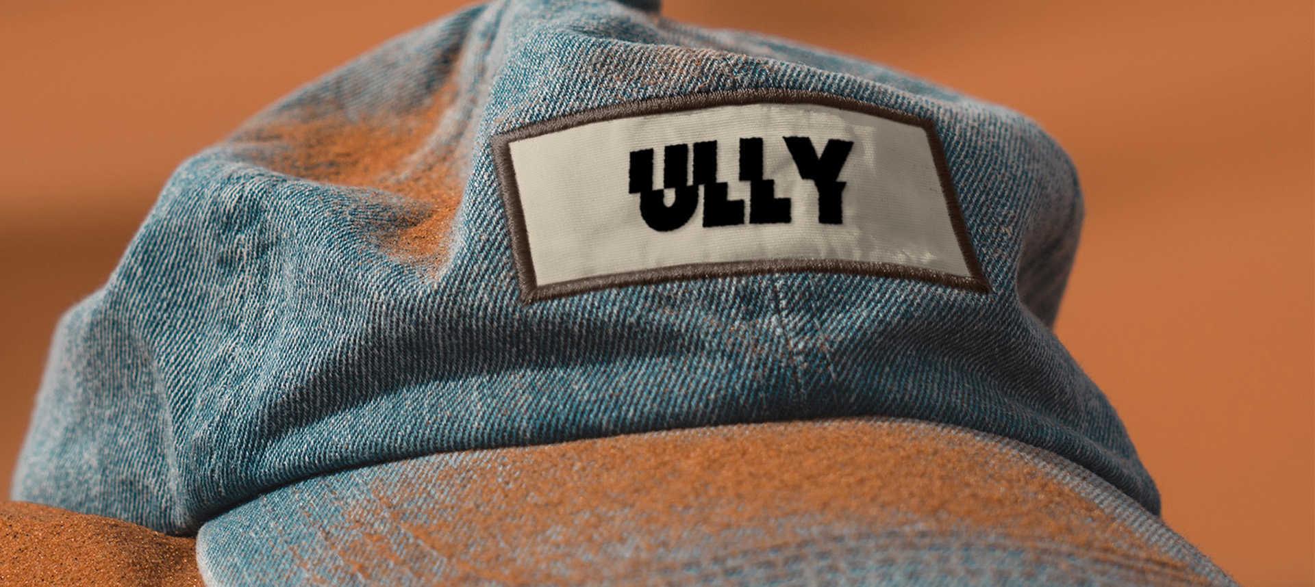 Project image of Ully Streetwear