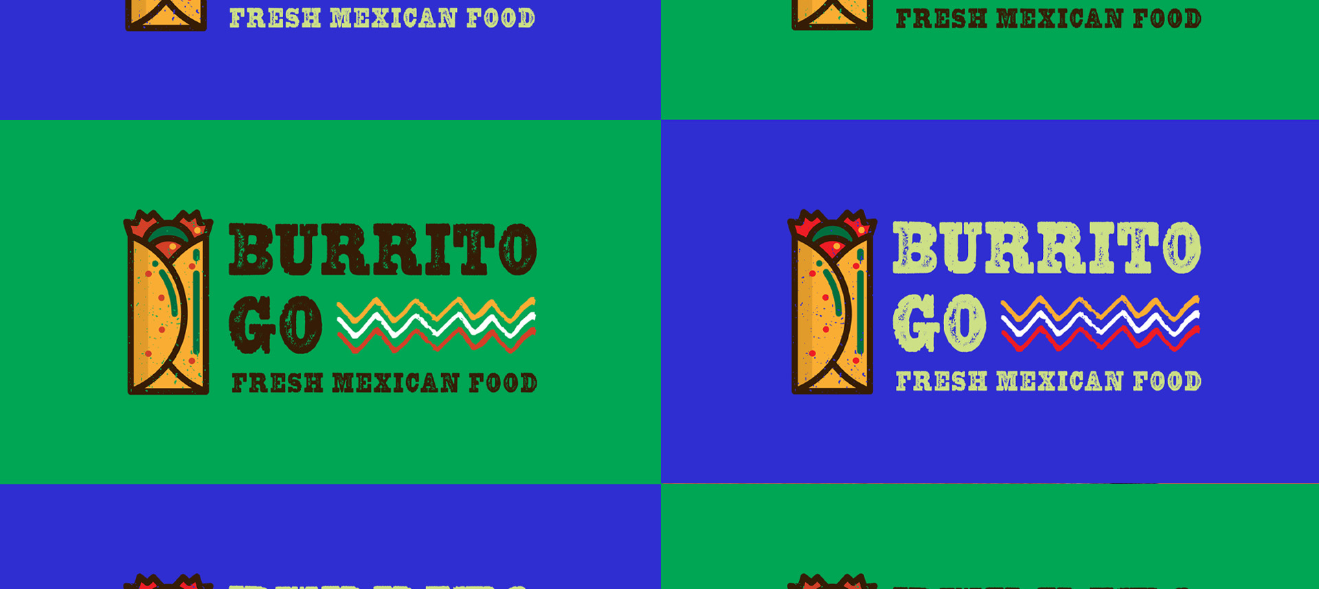 Project image of BurriToGo Mexican Food