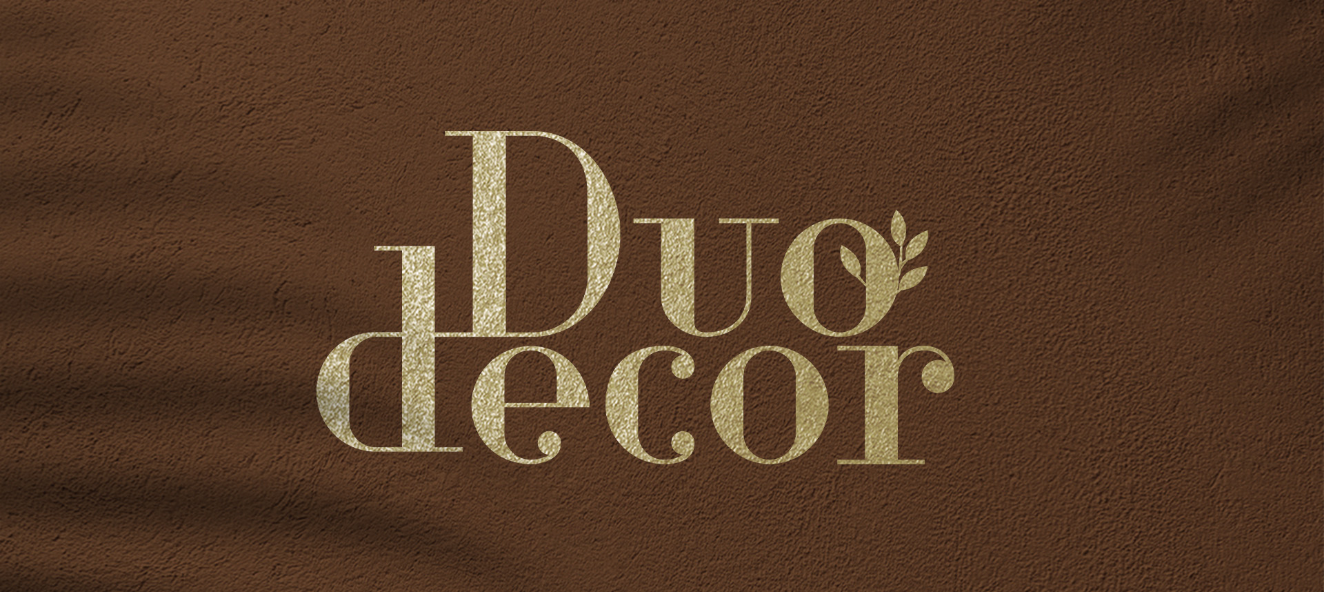 Project image of Duo Decor
