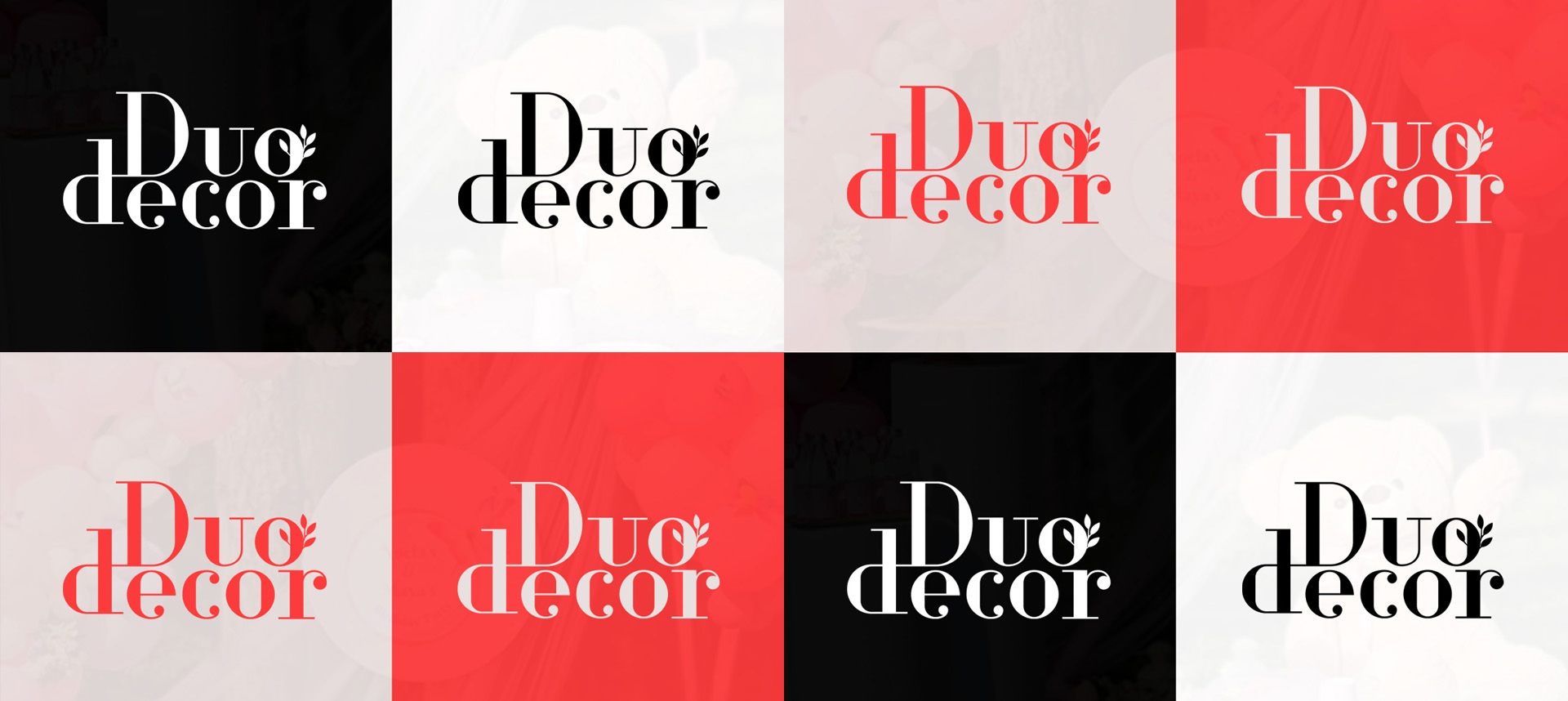 Project image of Duo Decor