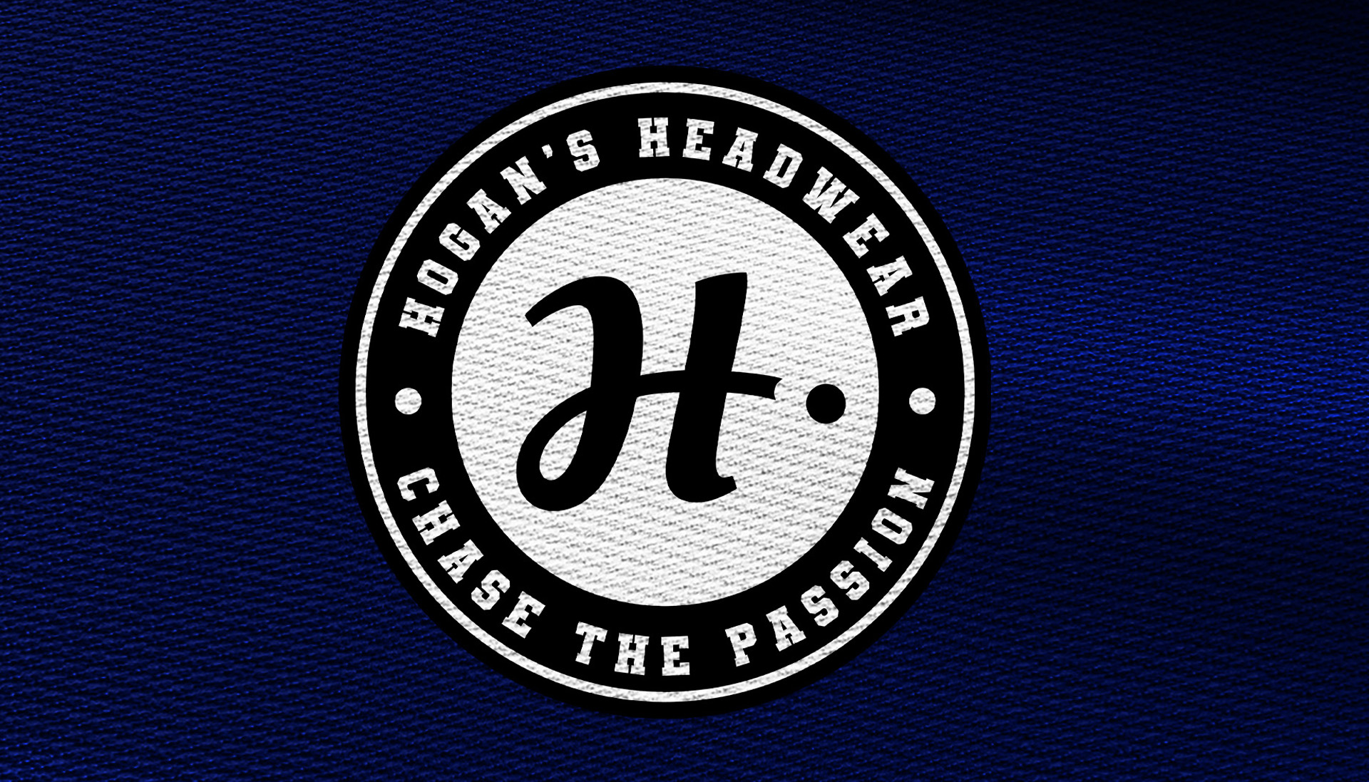 Project image of Hogan's Headwear