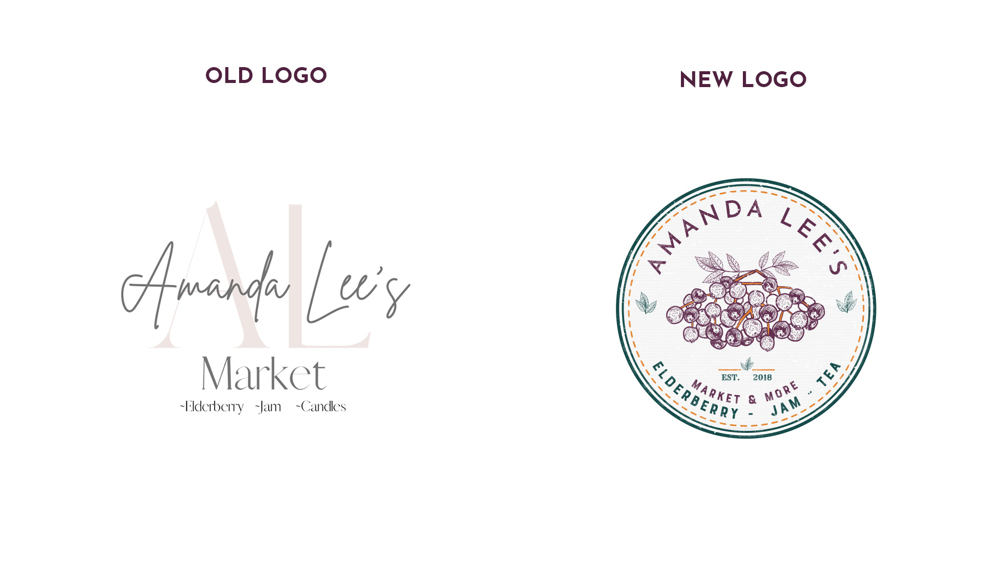 Project image of Amanda Lee's