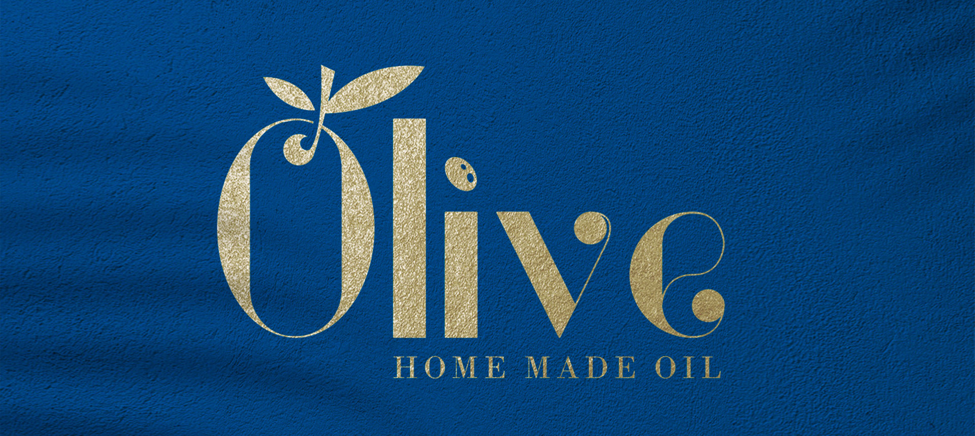 Project image of Olive - Handmade Olive Oil