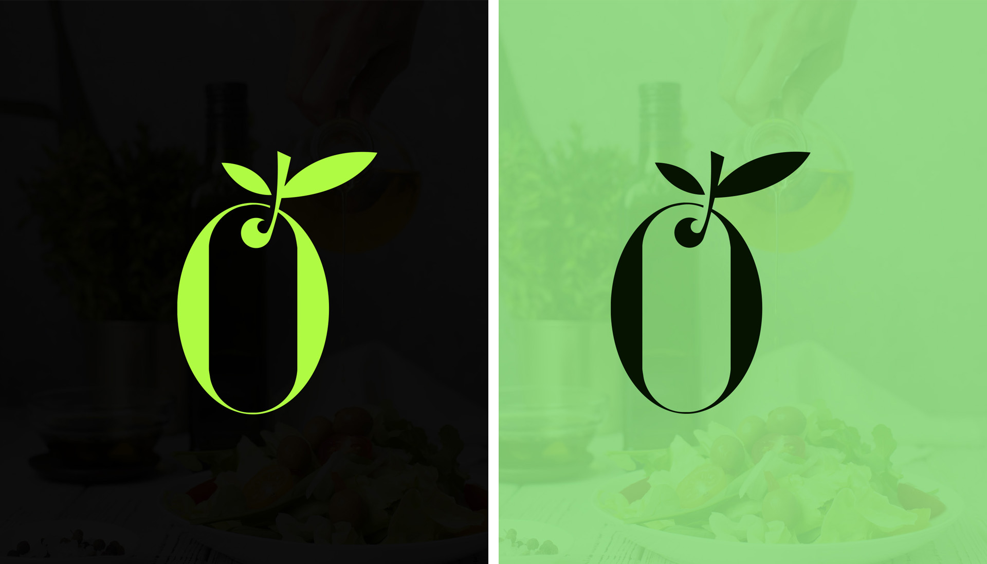 Project image of Olive - Handmade Olive Oil