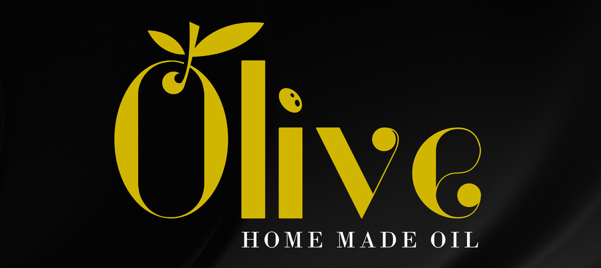 Project image of Olive - Handmade Olive Oil
