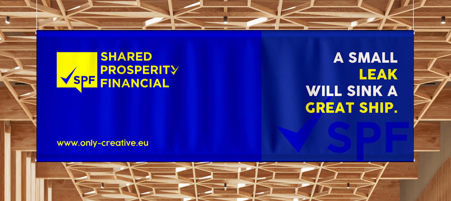 Project image of Shared Prosperity Financial