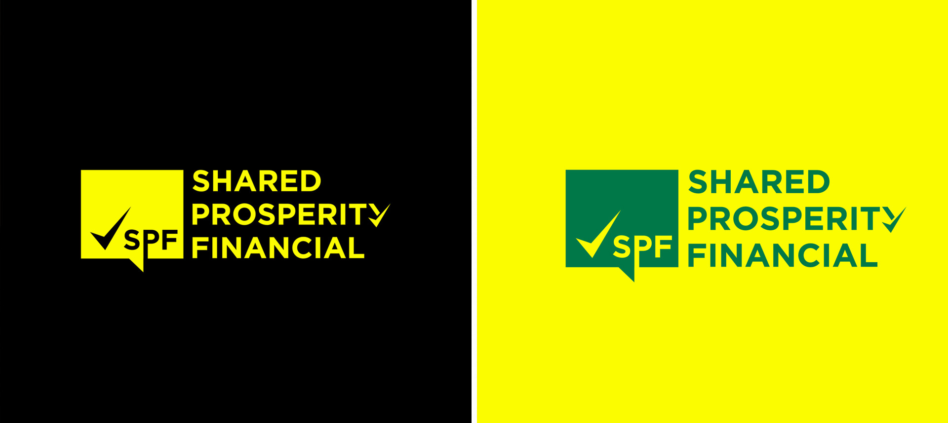 Project image of Shared Prosperity Financial