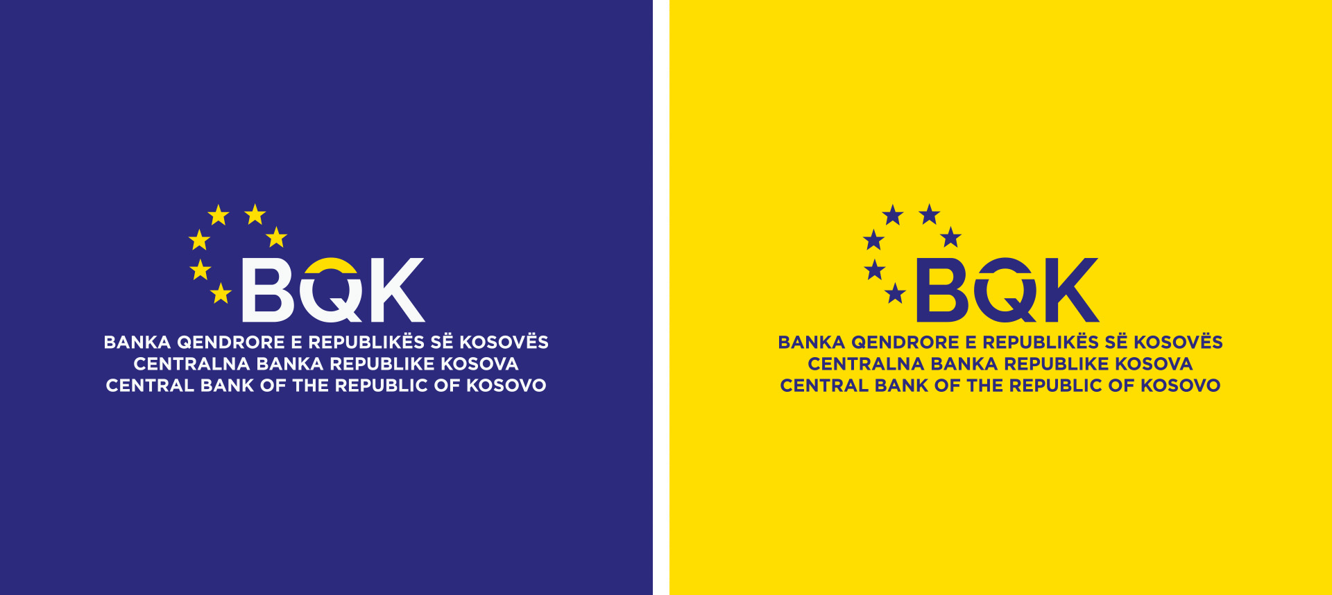 Project image of BQK - Kosovo Central Bank