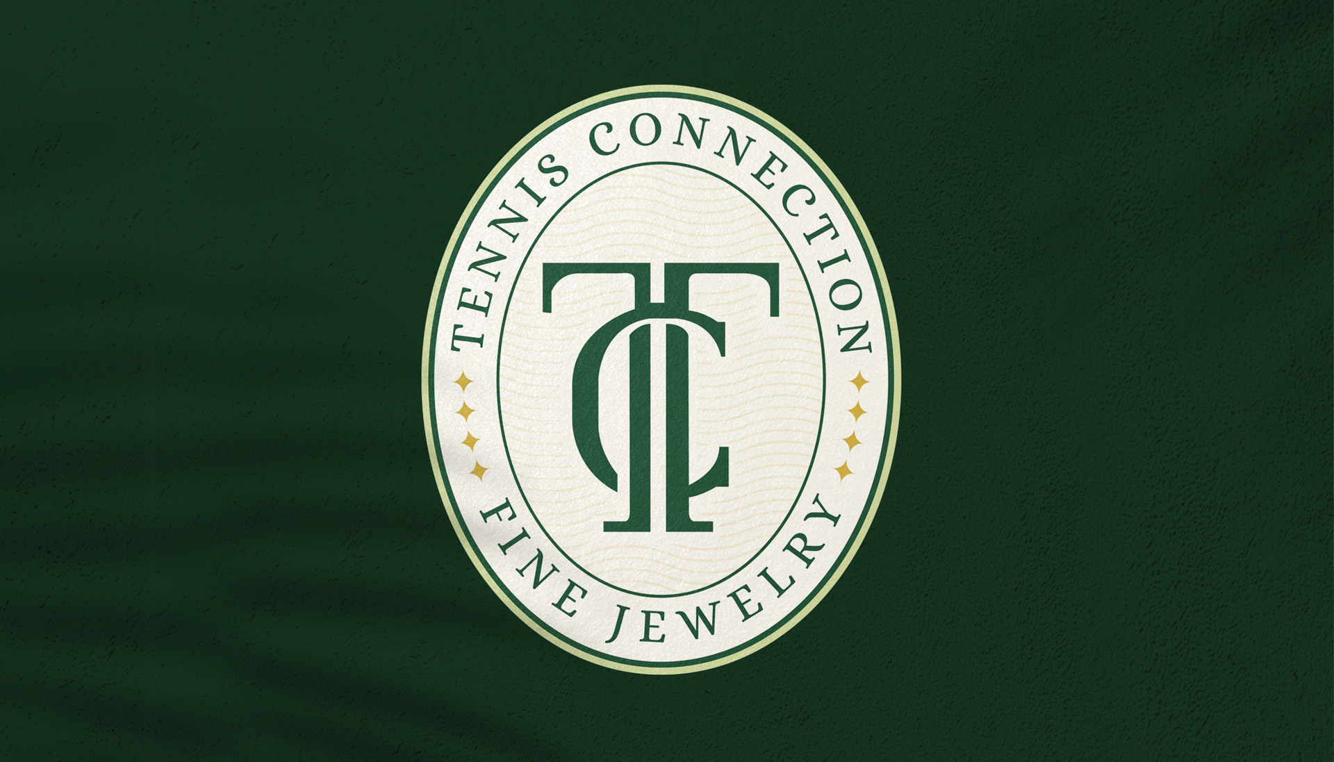 Project image of Tennis Connection Jewelry