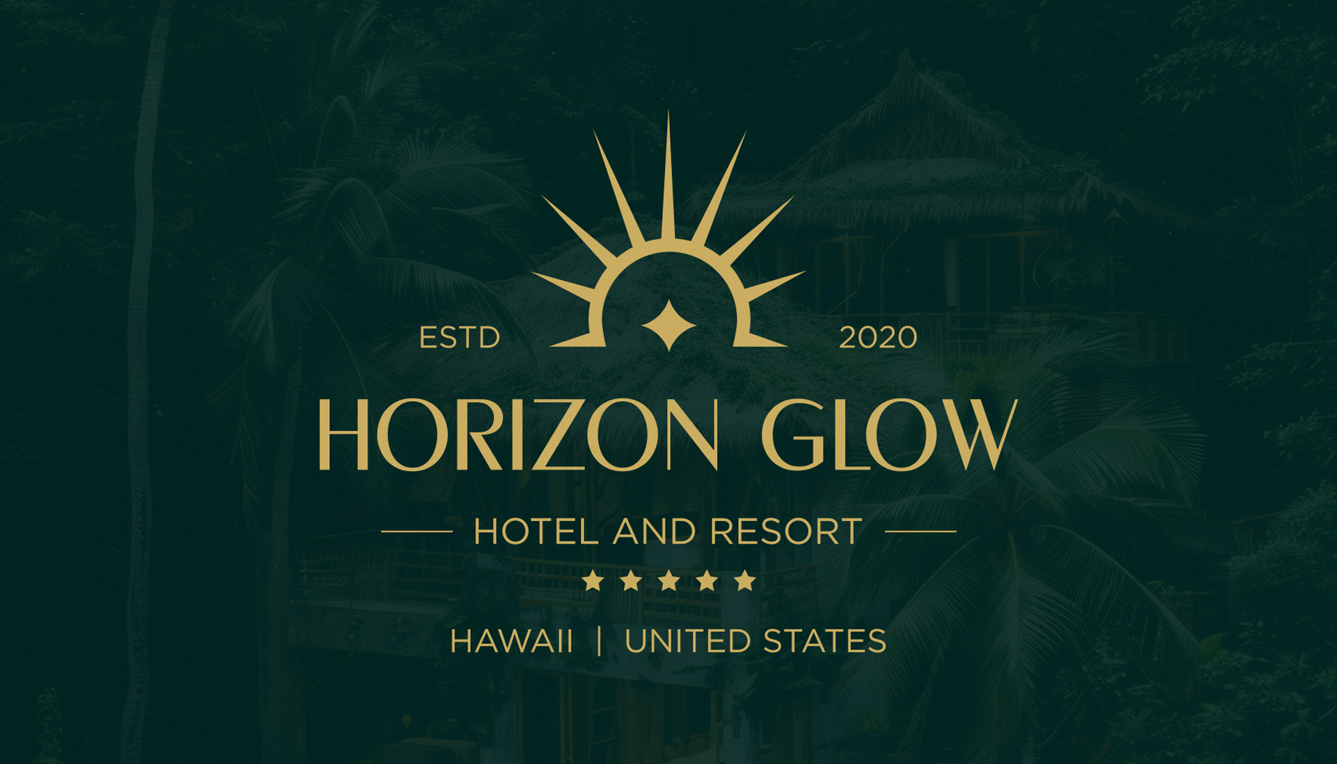 Project image of Horizon Glow Hotel and Resort