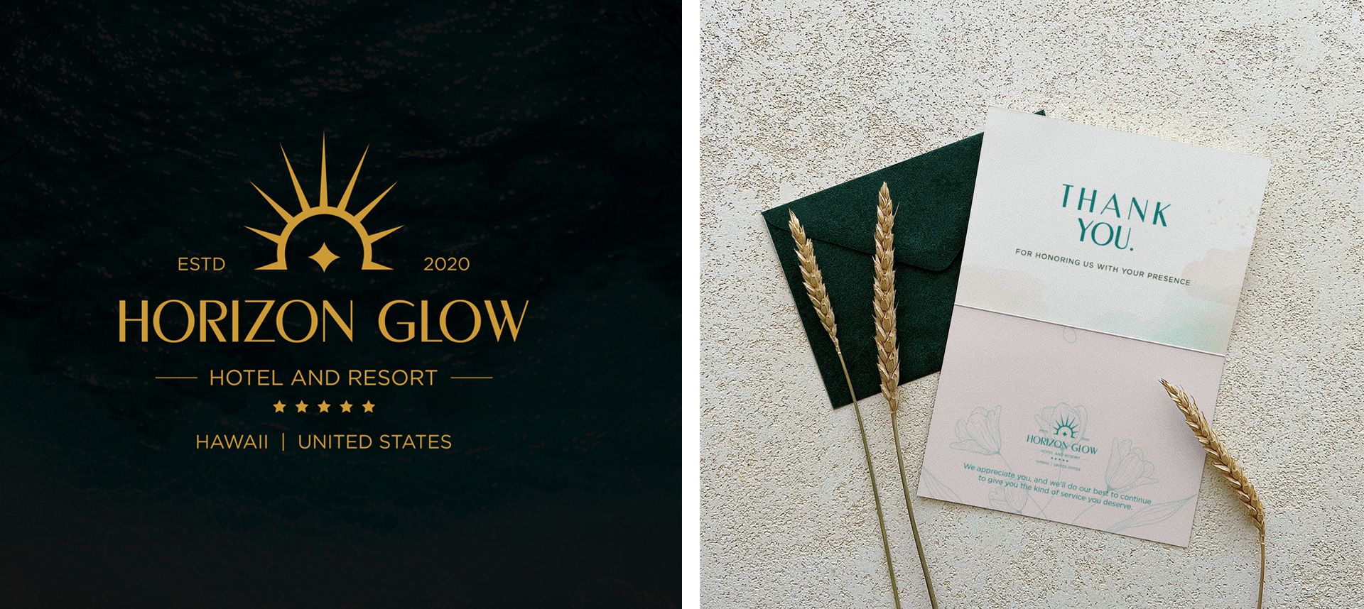 Project image of Horizon Glow Hotel and Resort