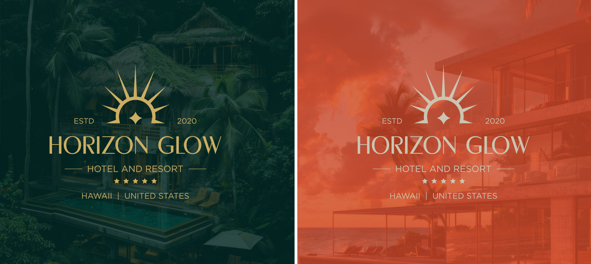 Project image of Horizon Glow Hotel and Resort