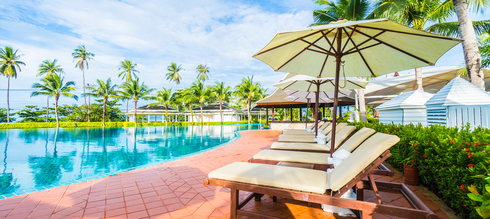 Project image of Horizon Glow Hotel and Resort