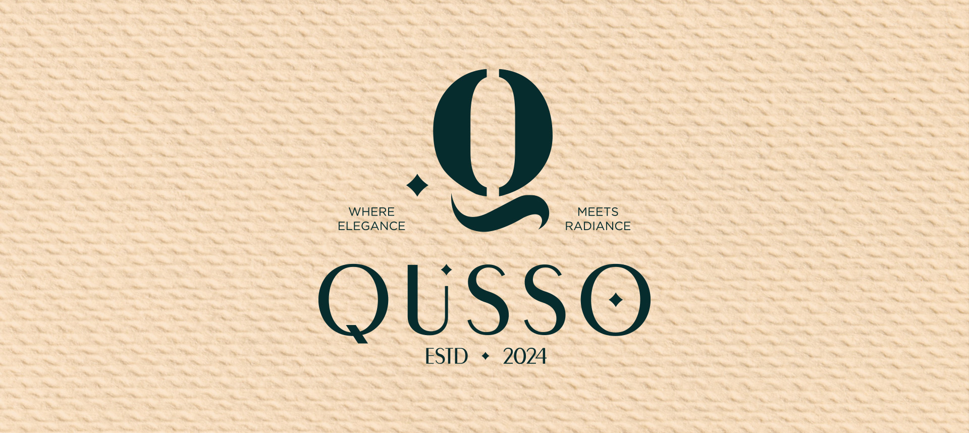 Project image of Qusso Women Jewelry