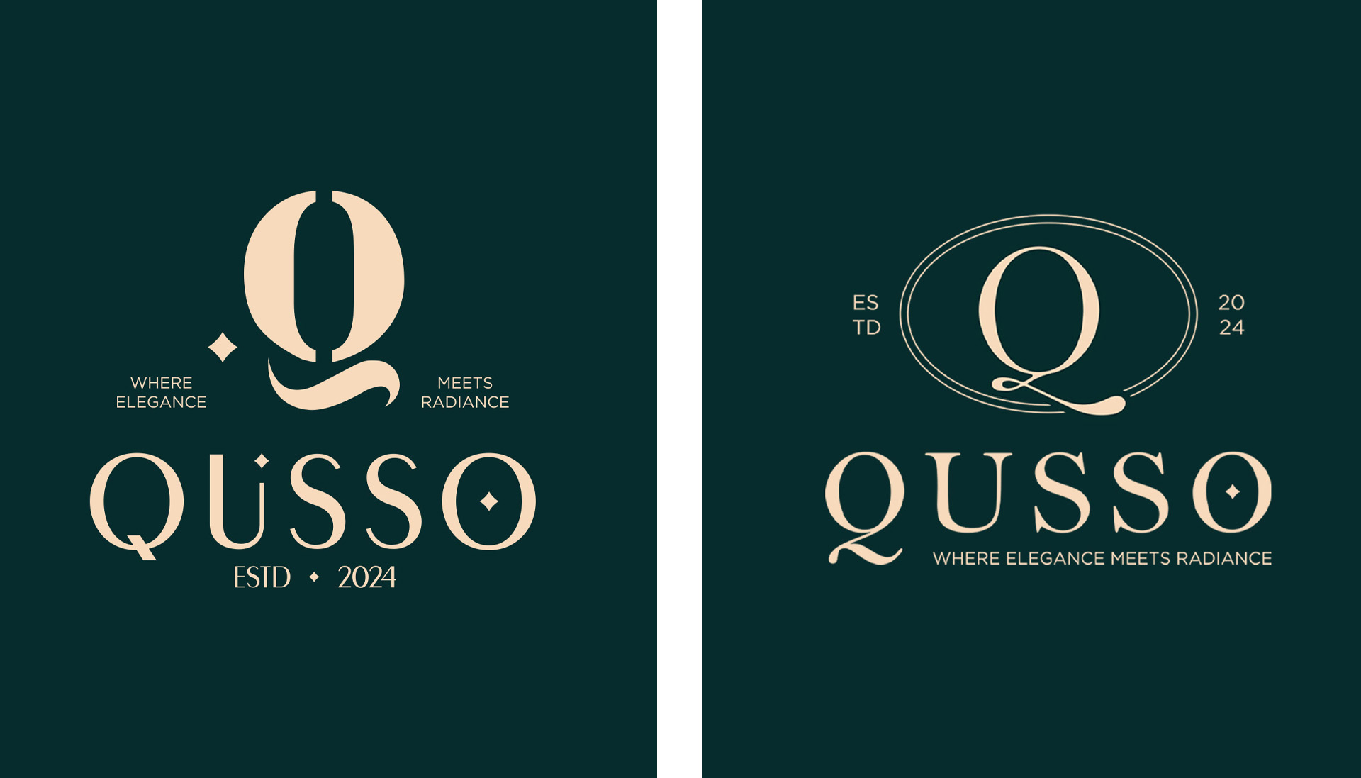 Project image of Qusso Women Jewelry