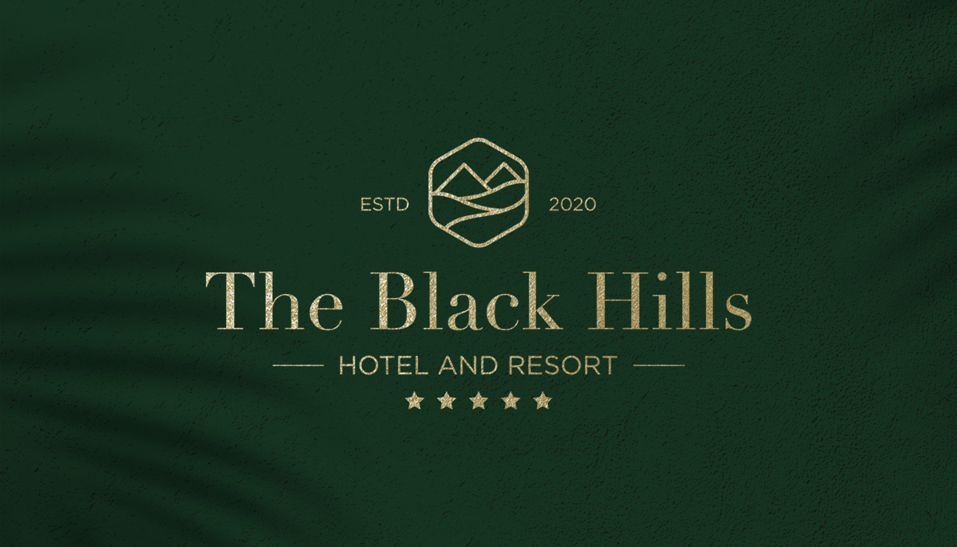 Project image of Black Hills - Hotel and Resort
