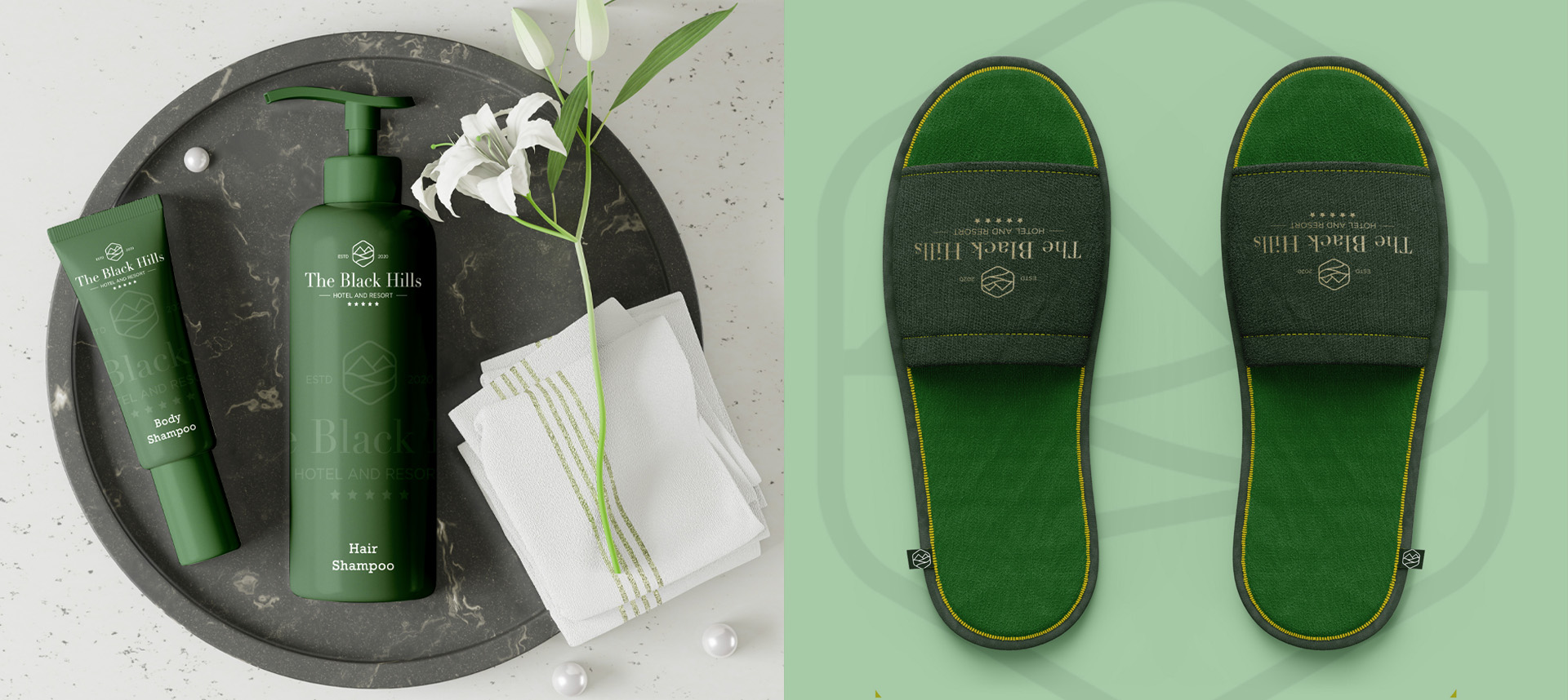 Project image of Black Hills - Hotel and Resort