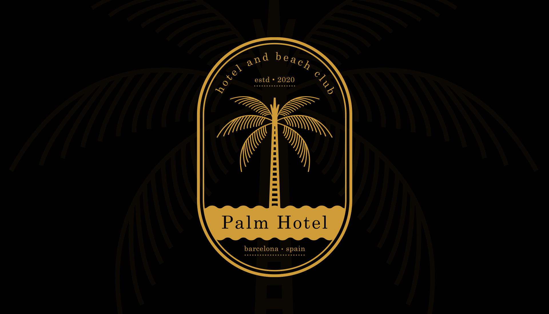 Project image of Palm - Hotel and Beach Club