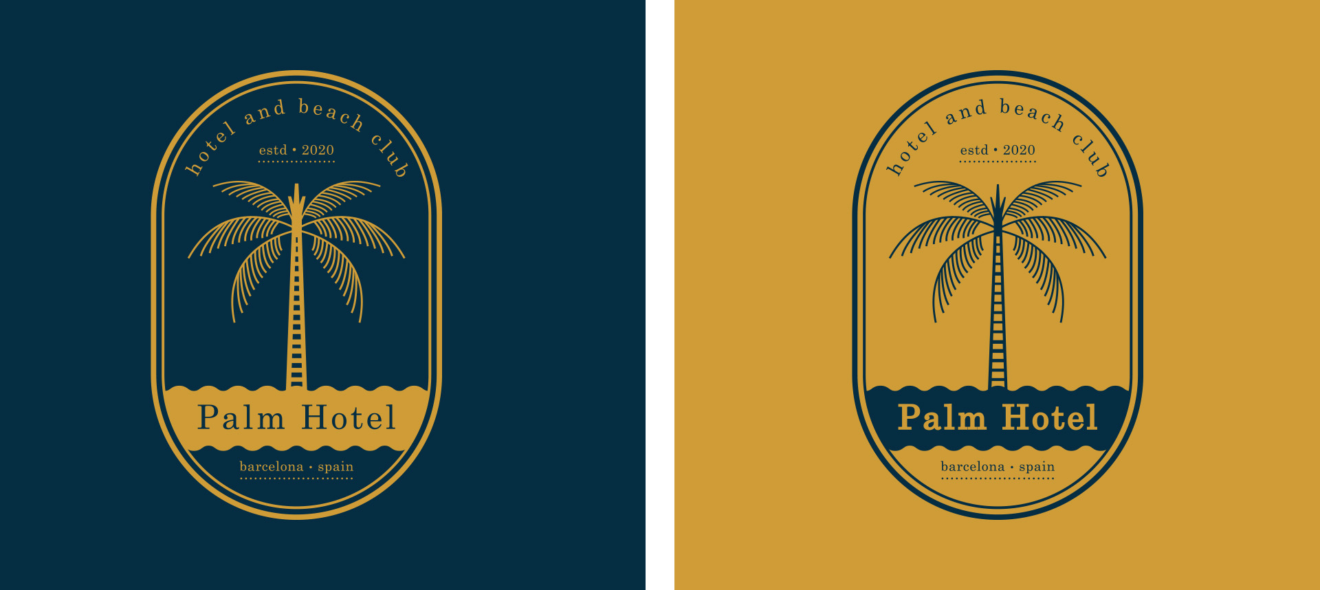 Project image of Palm - Hotel and Beach Club