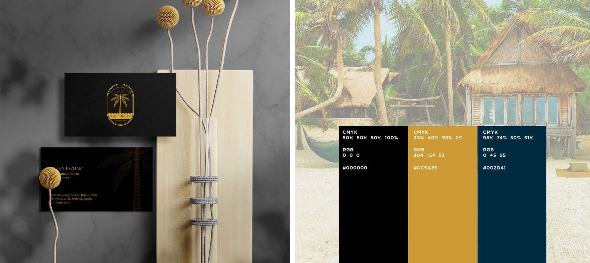 Project image of Palm - Hotel and Beach Club