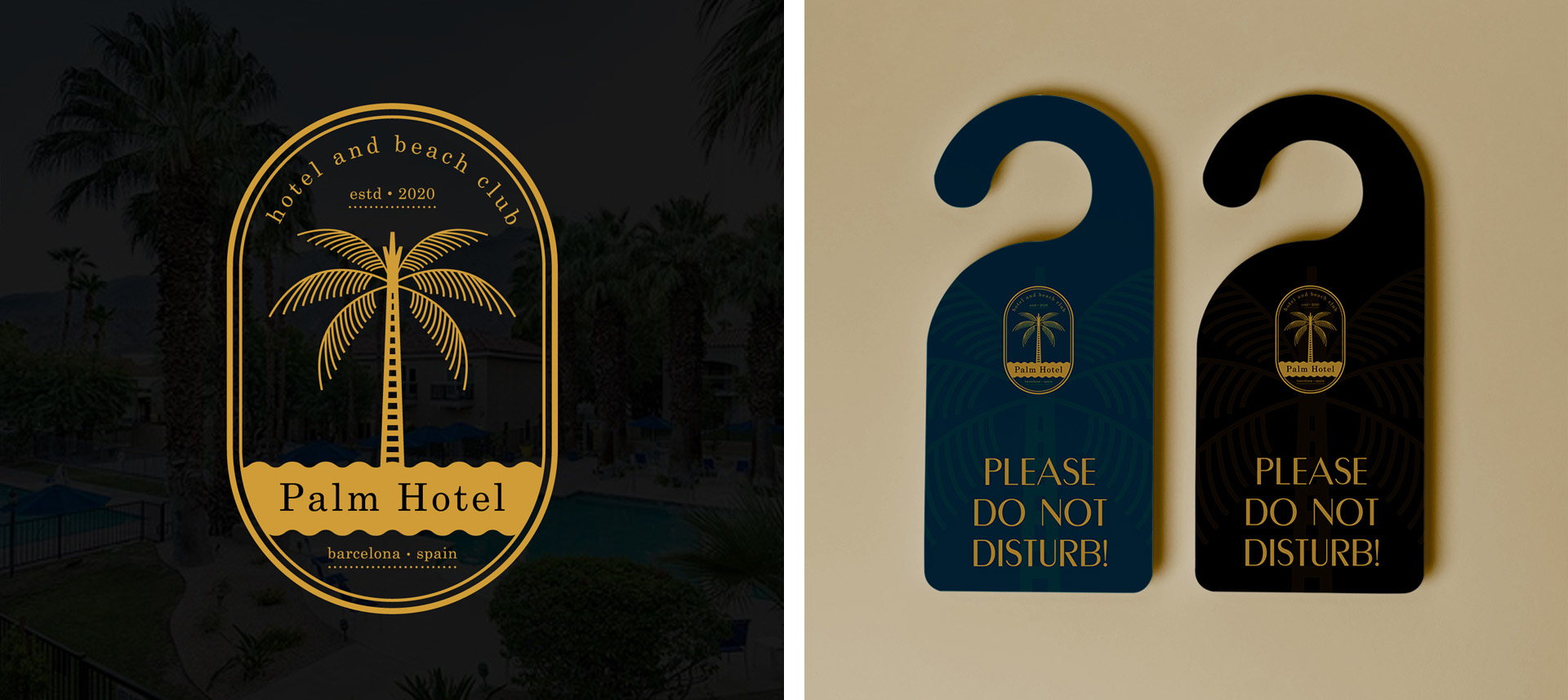 Project image of Palm - Hotel and Beach Club