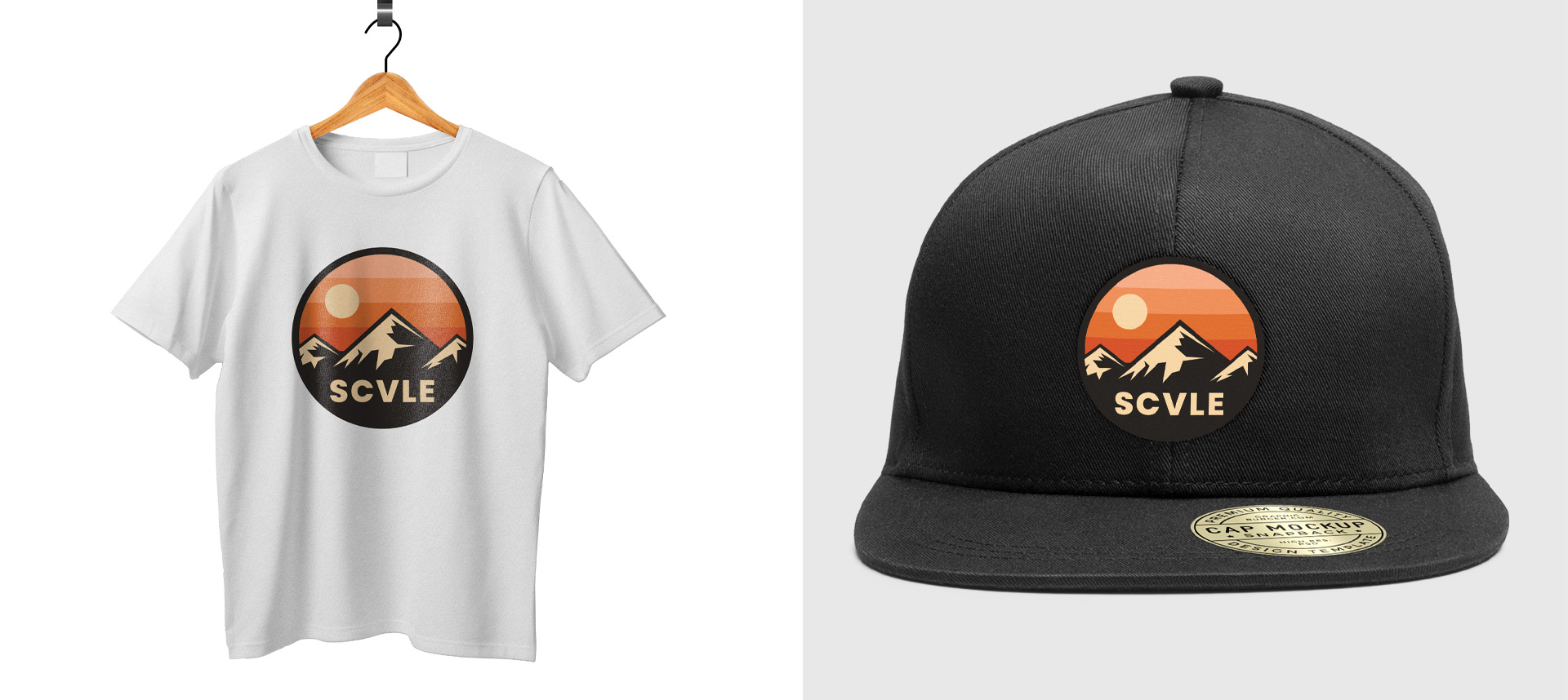 Project image of SCVLE